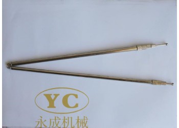 鶴壁永成賣的瓦斯探測杖質量好