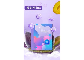實(shí)力工廠加工定制膳食纖維益生元 各種異形片特膳食品代加工恒康