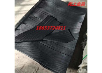 防塵簾的制作與安裝 200*4擋煤防塵簾 環保絕緣耐高溫