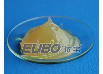 橡膠密封件潤滑脂效果好，優寶RB3拉索潤滑脂，降噪音潤滑脂
