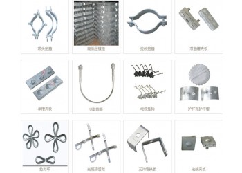 河北任丘線路鐵件廠家，河北任丘電力金具廠家