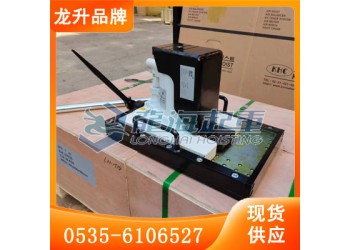 液壓頂升工具想實現(xiàn)設(shè)備一定范圍內(nèi)調(diào)整來看龍升移動爪式千斤頂