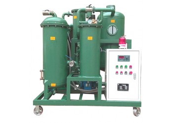 供應(yīng)國能TY汽輪機(jī)透平油真空濾油機(jī)