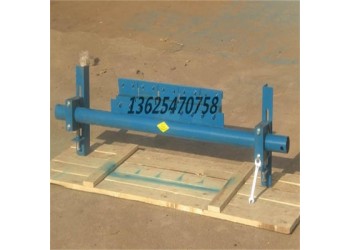 聚氨酯清掃器 電動滾刷清掃器 頭道聚氨酯清掃器