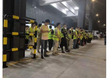 廣東華南人力--勞動(dòng)用工合規(guī)管理