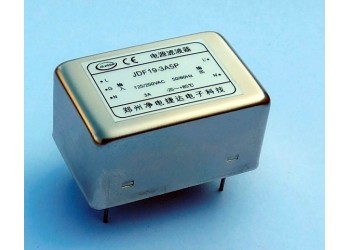 電源濾波器的分類(lèi)選擇作用