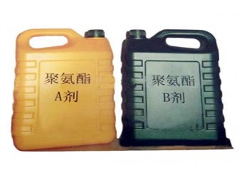 仲夏之初YFS型聚氨酯封孔劑宜可愛宜快樂