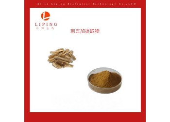 供應(yīng)刺五加提取物10:1