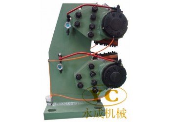 盤型制動器找廠家購買有優(yōu)勢