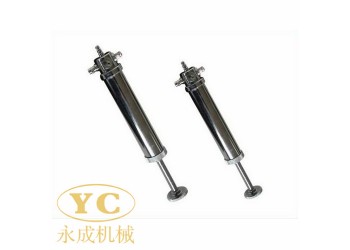 選對正壓采樣器生意才能做得好
