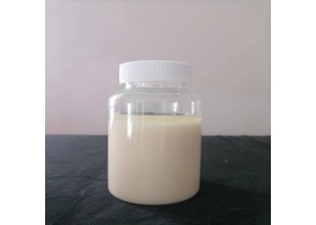 單防增稠劑 紡織遇水現花整理增稠劑