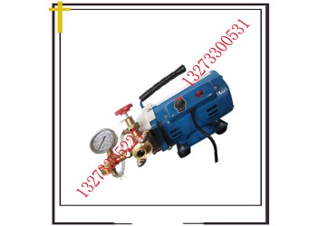 長治型號齊全的電動打壓泵,四缸電動試壓泵廠家