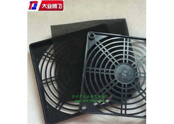 廠家生產(chǎn)大業(yè)騰飛電器過濾網(wǎng)孔海綿