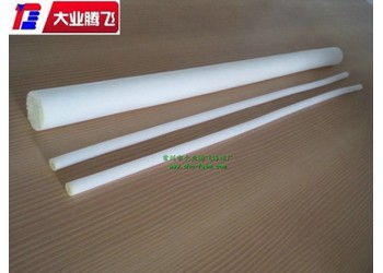 廠家生產(chǎn)大業(yè)騰飛長(zhǎng)筒形實(shí)心網(wǎng)孔海綿柱