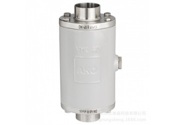 德國(guó)AKO VMC氣囊閥-端焊接