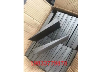 自產(chǎn)自銷機床設備調(diào)整斜鐵斜墊鐵規(guī)格齊全支持定做