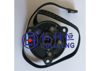 18位智能多圈編碼器 BM18-A1 閥門電動(dòng)執(zhí)行機(jī)構(gòu)控制器