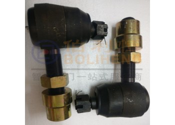 西門子電動(dòng)執(zhí)行機(jī)構(gòu) 球型鉸鏈 QJ-250 SQJ-250