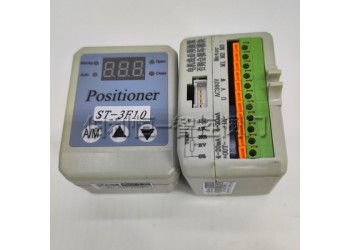 ST-3F10(380V)閥門電動(dòng)裝置控制器 執(zhí)行器控制模塊