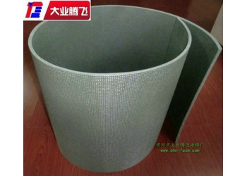 廠家生產(chǎn)大業(yè)騰飛戶外防水泡棉