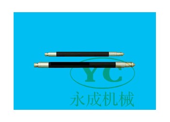廠家了解井下對抽放瓦斯封孔器的真實需求