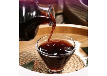 桑葚配制酒OEM貼牌代工生產(chǎn)廠家 果酒全自動灌裝加工