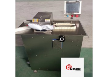 全自動紅腸臘腸扎線機(jī) 電動香腸扎線機(jī)廠家 商用大型香腸扎線機(jī)