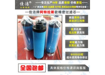 阿特拉斯過(guò)濾器濾芯DD60 DDP60 PD60 QD60