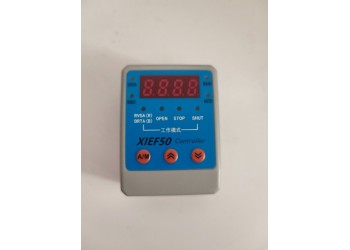 電動(dòng)執(zhí)行機(jī)構(gòu)控制模塊XIEF50閥門電動(dòng)裝置控制器