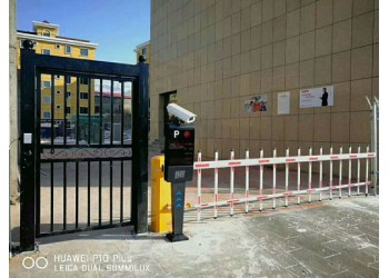 任丘道閘生產廠家，任丘小區道閘生產廠家，任丘停車場道閘生產