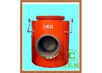 根據用戶需求定制生產合適的干式防爆器