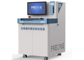 8000V/6000A功率器件測試設(shè)備