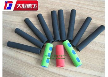 廠家生產(chǎn)大業(yè)騰飛橡塑護套把手