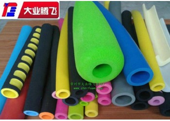 廠家生產(chǎn)大業(yè)騰飛海棉護套管