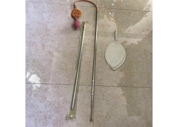 讓太原瓦斯檢測(cè)杖留在煤礦了解嗎