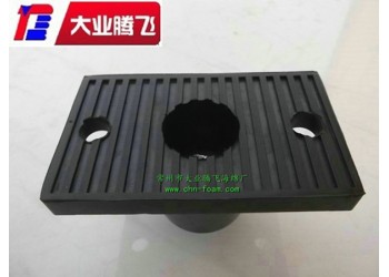 廠家生產(chǎn)大業(yè)騰飛耐磨撕不爛高密度海棉