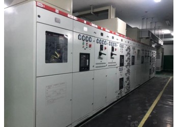東莞長安鎮(zhèn)變壓器增容就選紫光電氣,通電快