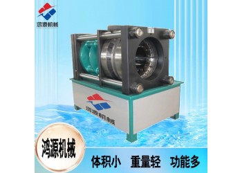液壓鎖管機(jī) 扣壓機(jī) 縮管機(jī)產(chǎn)品350s