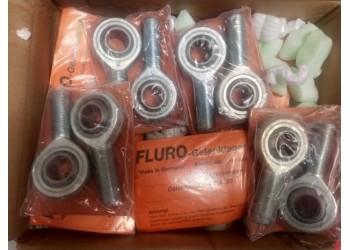德國FLURO軸承關(guān)節(jié)軸承