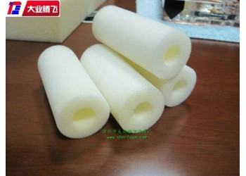 廠家供應(yīng)大業(yè)騰飛吸水泡棉管