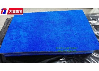 廠家供應(yīng)大業(yè)騰飛復(fù)絨布吸水海綿