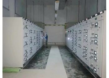 謝崗鎮(zhèn)新裝一臺800kva變壓器費用找東莞紫光電氣