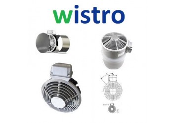 德國WISTRO風(fēng)機(jī)鼓風(fēng)機(jī)