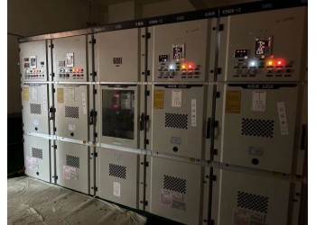 石龍電力安裝設(shè)計維護一站式服務(wù)-紫光電氣