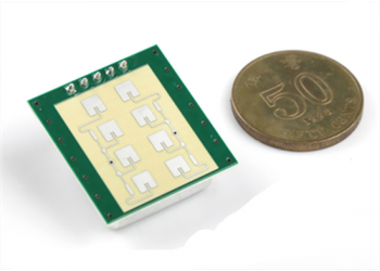 微波傳感器模塊在智能化技術系統的應用