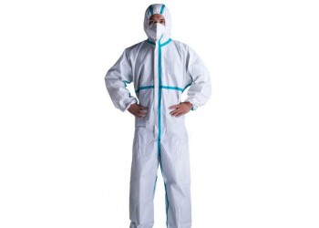 安士牌醫(yī)用一次性使用防護(hù)服廠家直銷(xiāo)