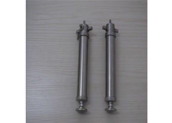 河南博達CZY50型圓筒形正壓采樣器高品質(zhì)才能走得很遠