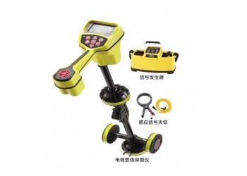 電力電纜及管道太陽(yáng)能防外損裝置-穩(wěn)定可靠 簡(jiǎn)單易用