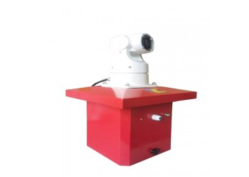 雙電源供電全自動(dòng)變電站激光驅(qū)鳥(niǎo)器-z管用的驅(qū)鳥(niǎo)方法