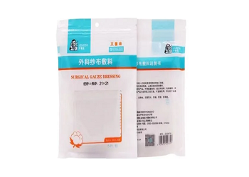 安士牌外科紗布輔料廠家直銷(xiāo)